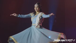 Samjhawan  Bolna  Humma  Kathak Bollywood dance  Svetlana Tulasi  Choreo Kumar Sharma [upl. by Margery]