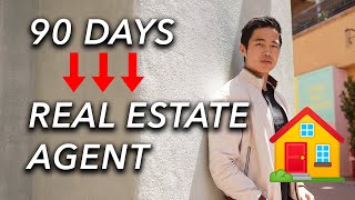 How To Get Your Real Estate License Quickly Become a Realtor In 90 Days [upl. by Amias]