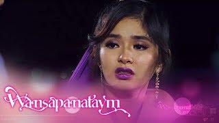 Wansapanataym Recap Gelli In A Bottle  Episode 8 [upl. by Langbehn]