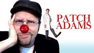 Patch Adams  Nostalgia Critic [upl. by Sualocin]