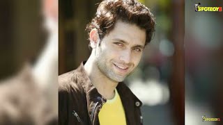 WHAT Shiney Ahuja All Set For His COMEBACK [upl. by Rowen]