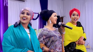 XAMDI BILAN VS KHADRA DAAHIR CIGE  HEESTI CAWOY MAALIN BAA LA YIDHI  OFFICIAL MUSIC VIDEO 2021 [upl. by Novj654]