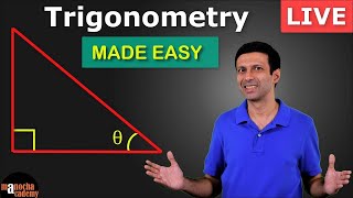 Trigonometry Basics [upl. by Atwekk177]