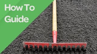 How to Prepare the Ground before Laying Turf  Online Turf [upl. by Scevour]