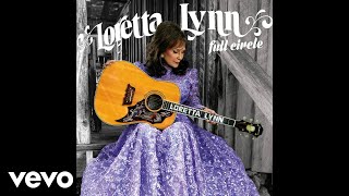 Loretta Lynn  Fist City Official Audio [upl. by Fesuoy]