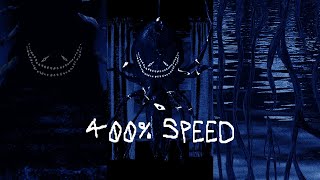 OMORI  All quotPhobiaquot Themes Played At 400 Speed BANGER WARNING [upl. by Nilhsa54]