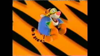 My Friends Tigger amp Pooh Trailer 2 2007 [upl. by Yznil]