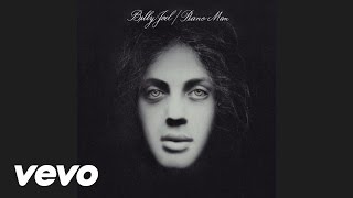 Billy Joel  Captain Jack Audio [upl. by Ebaj]