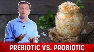 What is a Probiotic How do Probiotics Work  Well it Depends [upl. by Neeoma]