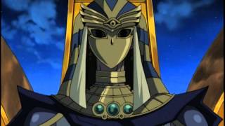 YuGiOh GX Season 1 Episode 40 A Lying Legend [upl. by Marlene]