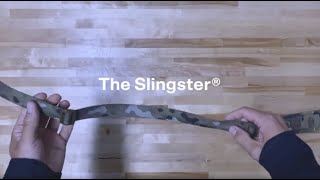 Ferro Concepts  The Slingster®  Install Video [upl. by Delanie]