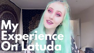 My Experience On Latuda For 3 Years Pros Cons Side Effects [upl. by Amikan]