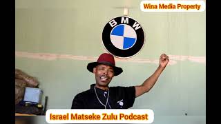 BMW 325i  Dr Umar Johnson  Israel Matseke Zulu [upl. by Norry]