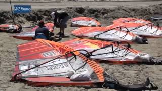 LUDERITZ SPEED CHALLENGE 2014 SUPER SPORT TV SHOW [upl. by Leuneb]