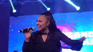 Bri Babineaux  Have Your Way Official Live Video [upl. by Hacim]