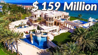 Inside 10 Most Luxurious Homes in the World [upl. by Codie59]