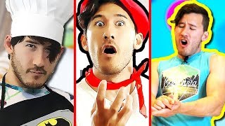 BEST OF Markiplier Makes [upl. by Yhpos]