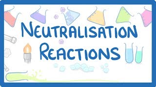 GCSE Chemistry  Neutralisation Reactions 36 [upl. by Lila]