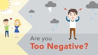 How to Replace Negative Thoughts  Brian Tracy [upl. by Budde547]