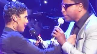 BabyFace and Toni Braxton  “Exceptional” [upl. by Efrem679]