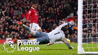 Top Premier League highlights from Matchweek 19 202223  Netbusters  NBC Sports [upl. by Wedurn884]