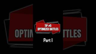 Dragon Quest 3 Remake Beginners Tip 5  Optimize Your Battles Part 1 [upl. by Hurty]