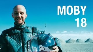 Moby  Great Escape Official Audio [upl. by Selrahcnhoj]