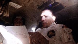 How Mission Control Saved the Apollo 13 Crew [upl. by Initof]