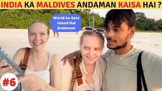 Andaman amp Nicobar  Maldives of India [upl. by Lynnea]