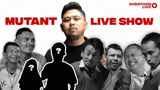 PENGEMBANGAN MASA OTOT MUTANT [upl. by Sevik]