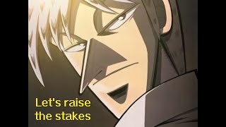 Why Akagi is the Greatest Gambling Anime Ever [upl. by Eveivaneg]