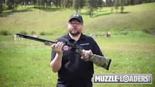 Introduction to CVA Muzzleloaders  MuzzleLoaderscom [upl. by Malchy]