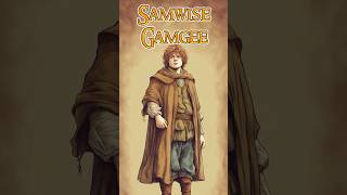 SAMWISE GAMGEE [upl. by Astra160]