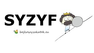 Mit o Syzyfie [upl. by Haniraz]