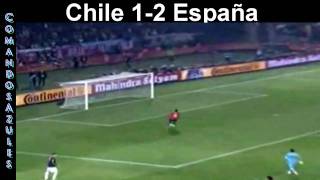 Todos los goles Mundial Sudafrica 2010 [upl. by Chelton223]