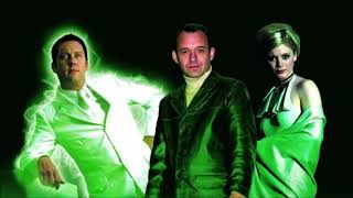 Randall amp Hopkirk Deceased OST  My Body May Die [upl. by Kcirevam]