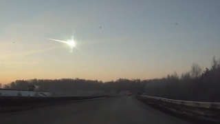 What Exploded Over Russia Chelyabinsk Meteor  Science at NASA [upl. by Teirrah]