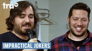 Impractical Jokers  Fan Favorite Punishments Mashup  truTV [upl. by Zildjian]