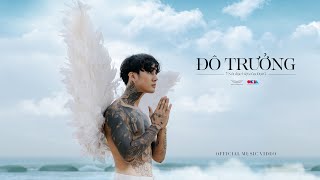 ĐÔ TRƯỞNG  ĐẠT G  OFFICIAL MV [upl. by Maretz]