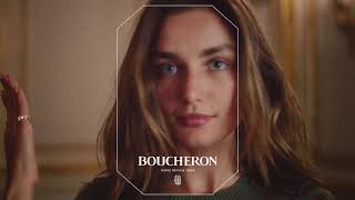 Introducing Quatre 2019  Boucheron [upl. by Stambaugh]