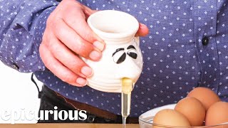 5 Breakfast Kitchen Gadgets Tested by Design Expert  Well Equipped  Epicurious [upl. by Dempster]