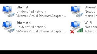 Basic Network Troubleshooting Windows Network Adapters [upl. by Mcgregor]