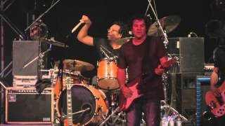 Ween Live at Central Park full complete show in HD  New York NY 9172010 [upl. by Madriene]