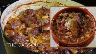 The Cassoulet – Bruno Albouze [upl. by Elrem932]