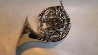 Brass Instrument Lacquering [upl. by Fabozzi]