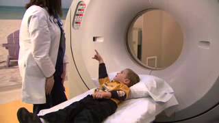 How to prepare your child for a CT scan [upl. by Towrey]