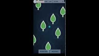 Lumosity ANDROID APP  play the game [upl. by Hitoshi]