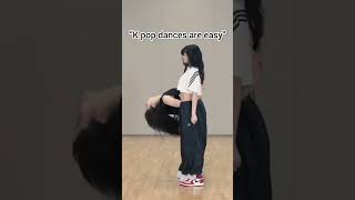 Hardest kpop dances [upl. by Ybot]