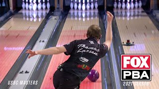 2020 PBA World Championship Stepladder Finals WSOB XI [upl. by Aidua]