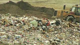 Video Field Trip  Landfill [upl. by Panayiotis]